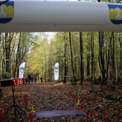 II Zimowe Grand Prix Redy