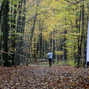 II Zimowe Grand Prix Redy