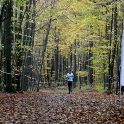 II Zimowe Grand Prix Redy