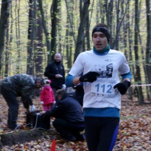 II Zimowe Grand Prix Redy