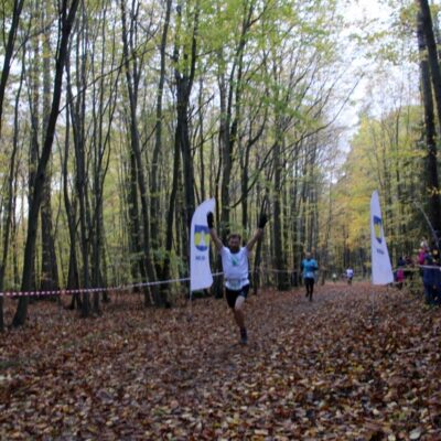 II Zimowe Grand Prix Redy