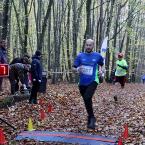 II Zimowe Grand Prix Redy