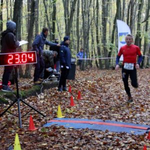 II Zimowe Grand Prix Redy
