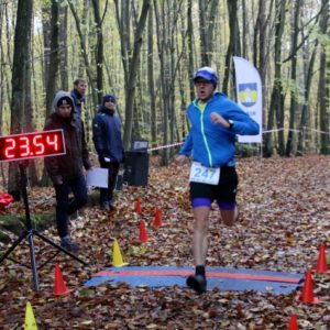 II Zimowe Grand Prix Redy