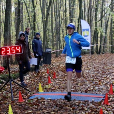II Zimowe Grand Prix Redy