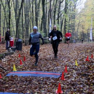 II Zimowe Grand Prix Redy
