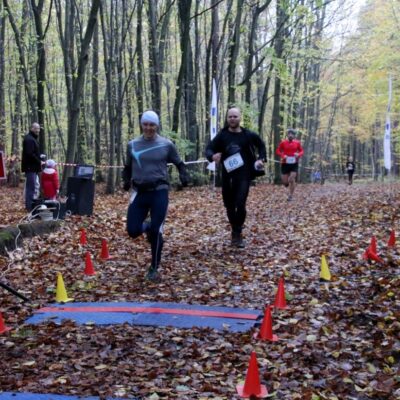 II Zimowe Grand Prix Redy