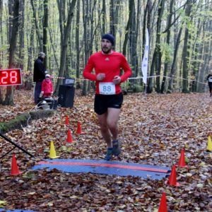 II Zimowe Grand Prix Redy