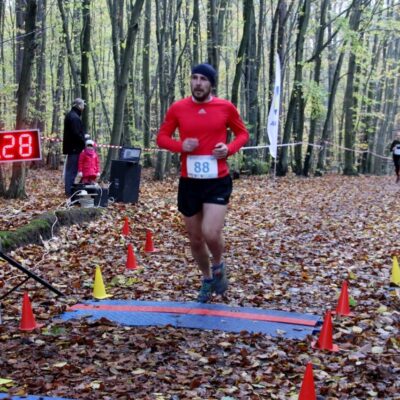 II Zimowe Grand Prix Redy