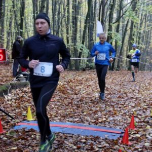 II Zimowe Grand Prix Redy