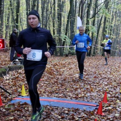 II Zimowe Grand Prix Redy