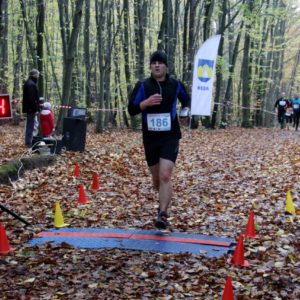 II Zimowe Grand Prix Redy