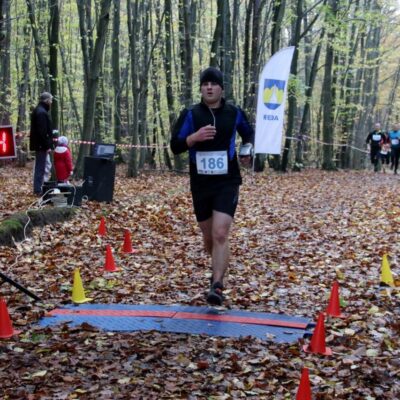 II Zimowe Grand Prix Redy