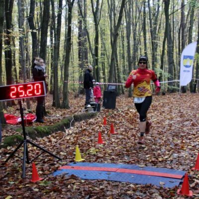II Zimowe Grand Prix Redy