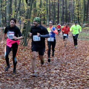 II Zimowe Grand Prix Redy