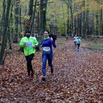 II Zimowe Grand Prix Redy