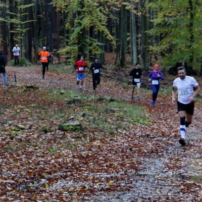 II Zimowe Grand Prix Redy