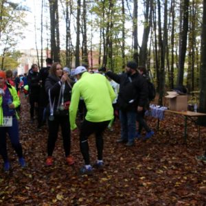 II Zimowe Grand Prix Redy