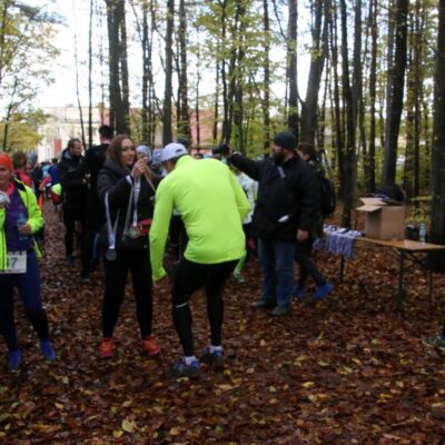 II Zimowe Grand Prix Redy