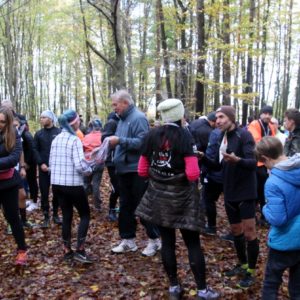 II Zimowe Grand Prix Redy