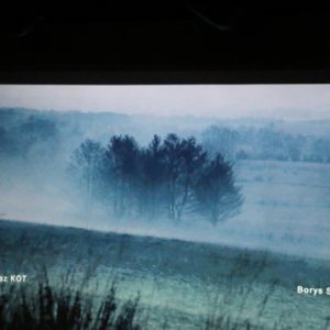 Inauguracja filmowej jesieni w FABRYCE KULTURY