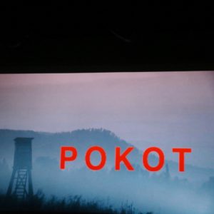 Inauguracja filmowej jesieni w FABRYCE KULTURY