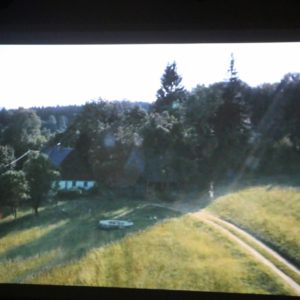 Inauguracja filmowej jesieni w FABRYCE KULTURY