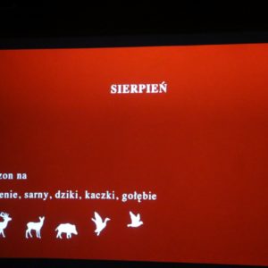 Inauguracja filmowej jesieni w FABRYCE KULTURY