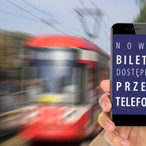24- i 72-godzinne bilety metropolitalne dostępne przez telefon. Bilet telefoniczny z jakdojade.pl 24- i 72-godzinne bilety metropolitalne dostępne przez telefon. Bilet telefoniczny z jakdojade.pl