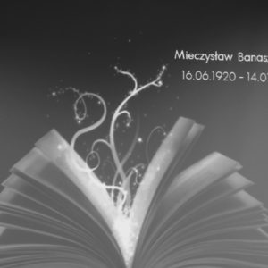 Poetyckie Zaduszki w bibliotece