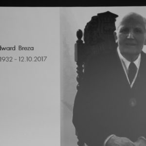Poetyckie Zaduszki w bibliotece