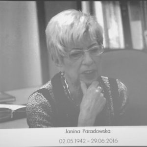 Poetyckie Zaduszki w bibliotece