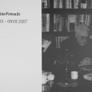 Poetyckie Zaduszki w bibliotece