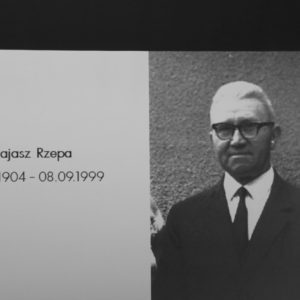Poetyckie Zaduszki w bibliotece