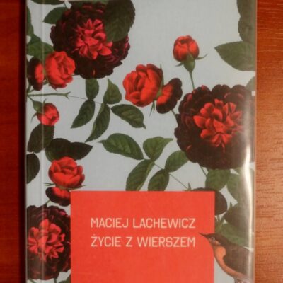 Poetyckie Zaduszki w bibliotece