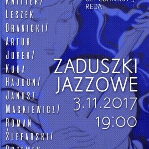 ZADUSZKI JAZZOWE