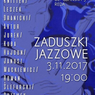 ZADUSZKI JAZZOWE