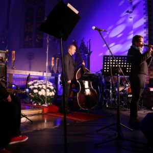 ZADUSZKI JAZZOWE