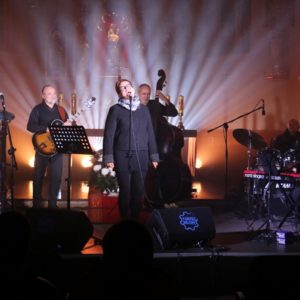 ZADUSZKI JAZZOWE