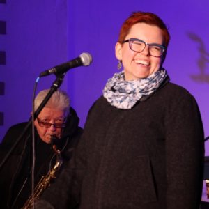 ZADUSZKI JAZZOWE