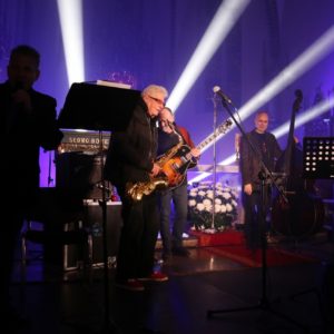 ZADUSZKI JAZZOWE