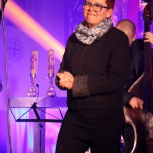 ZADUSZKI JAZZOWE