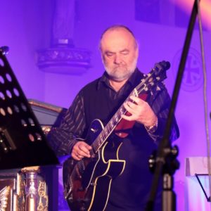 ZADUSZKI JAZZOWE