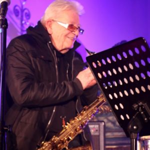 ZADUSZKI JAZZOWE