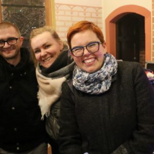 ZADUSZKI JAZZOWE