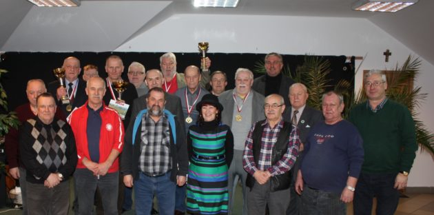 REGULAMIN REDZKIEJ LIGI „Baśki Kaszubskiej” 2017/2018r.