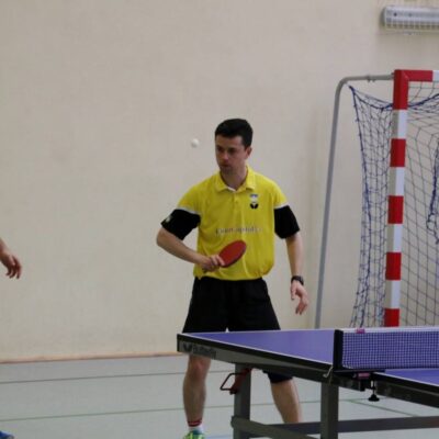 Ostatnie tegoroczne mecze
