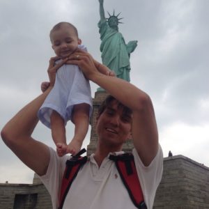 Redzianin trenerem roku w USA!