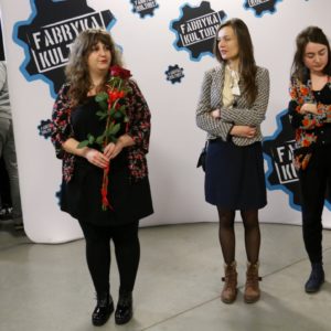 Wernisaż malarstwa i linorytów