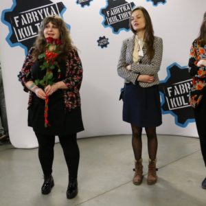 Wernisaż malarstwa i linorytów